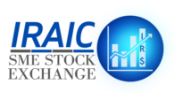 iraic bolsa de valores de las pymes, iraic sme stock exchange